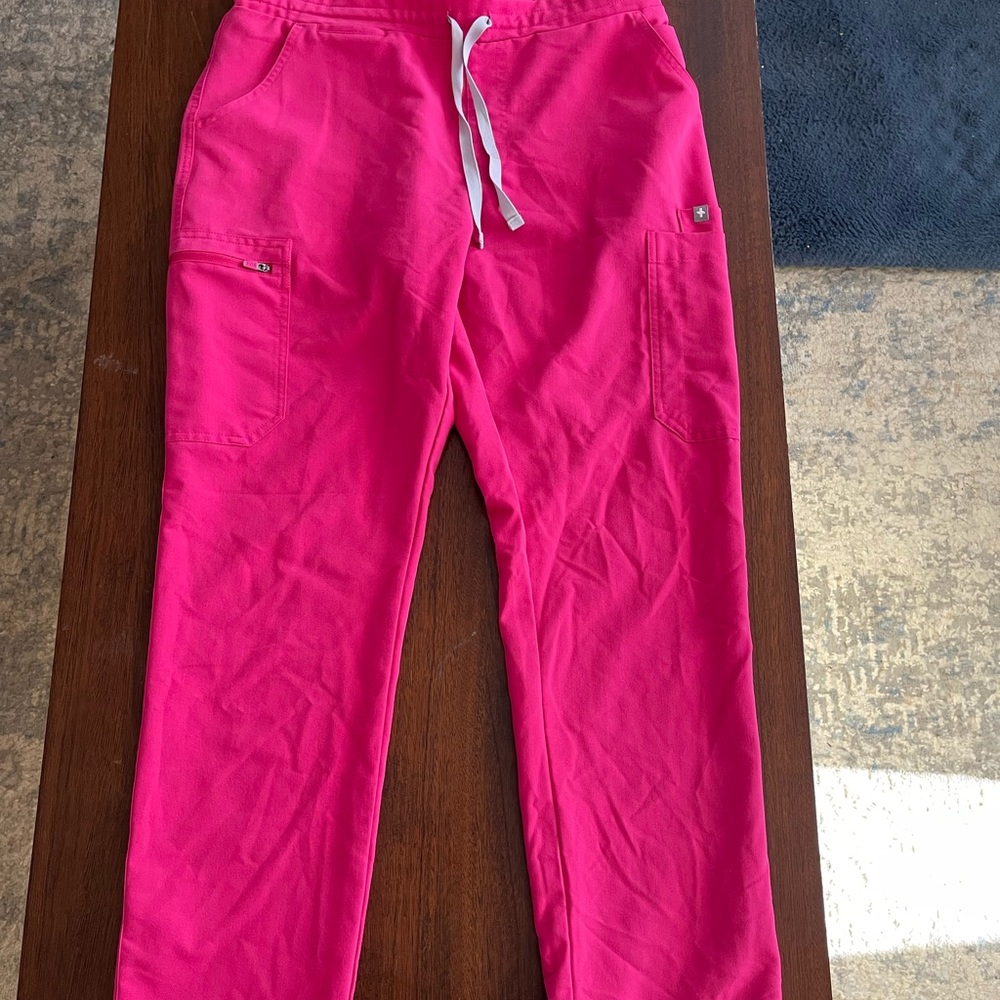 Figs Yola Scrub Pants